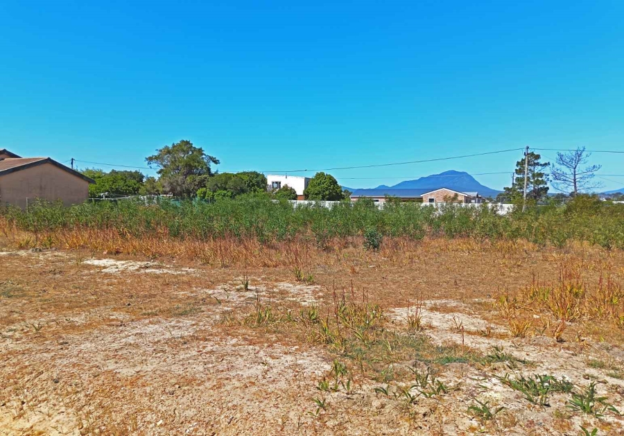 0 Bedroom Property for Sale in Fisherhaven Western Cape